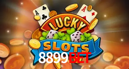 A Emoção da Loteria na 8899BET: Uma Chance de Mudança de Vida