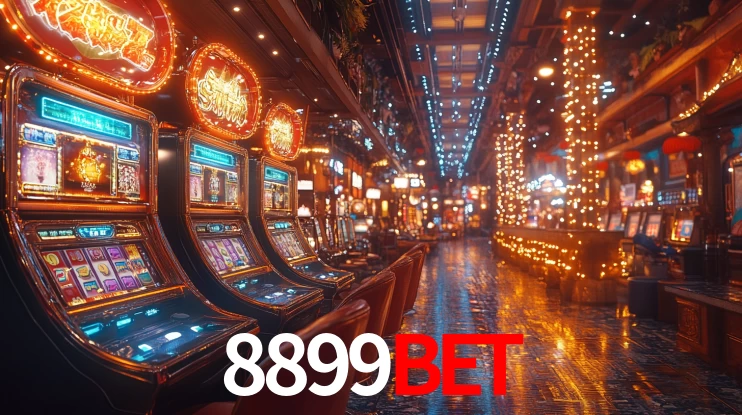 8899BET - Sites de jogos de azar seguros - 8899BET.COM