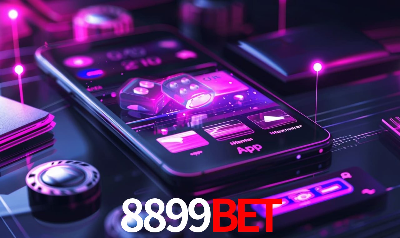 Welcome Bonus 8899bet