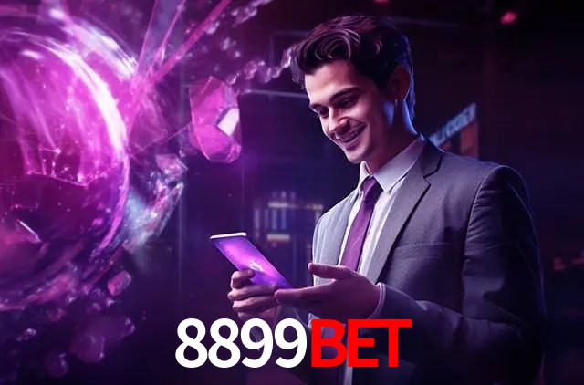Experiência VIP 8899bet
