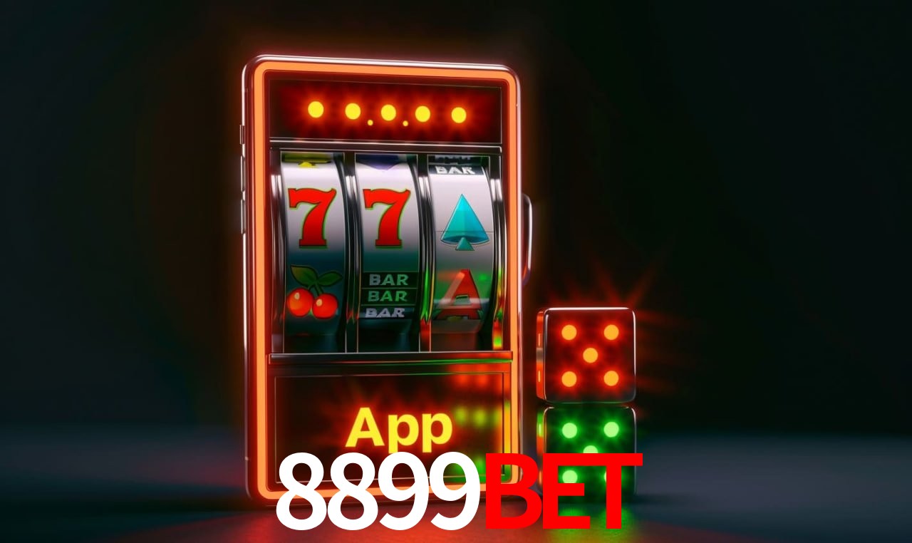 Estatísticas 8899bet