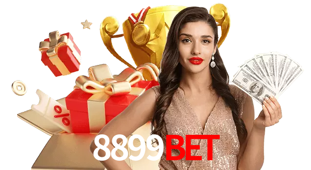 8899BET