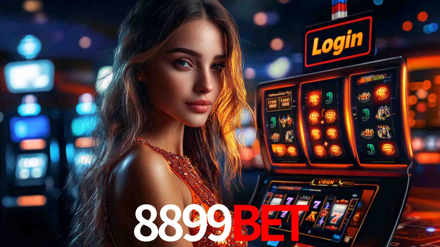 8899BET.COM