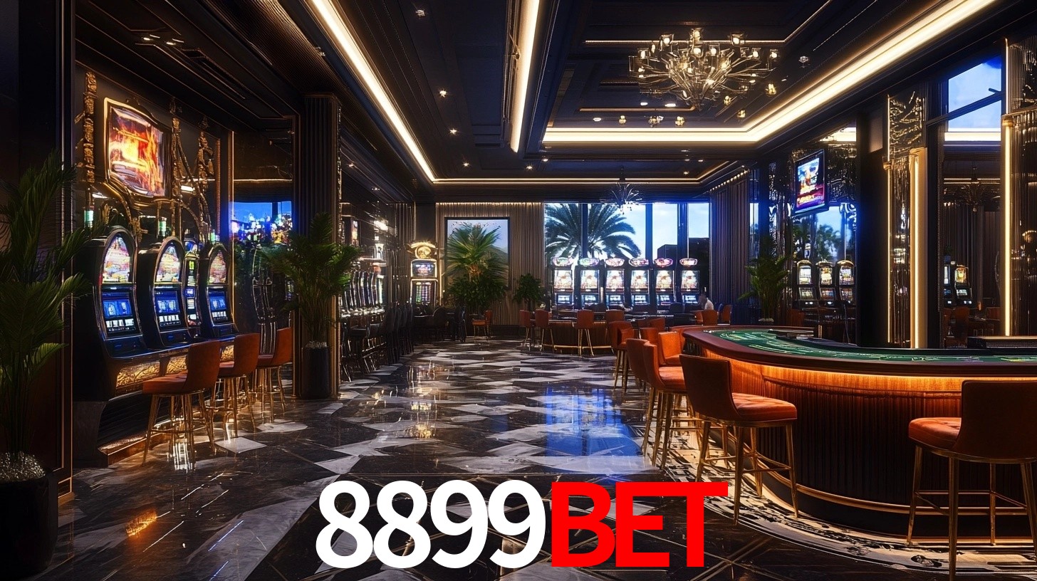 Programa VIP 8899BET