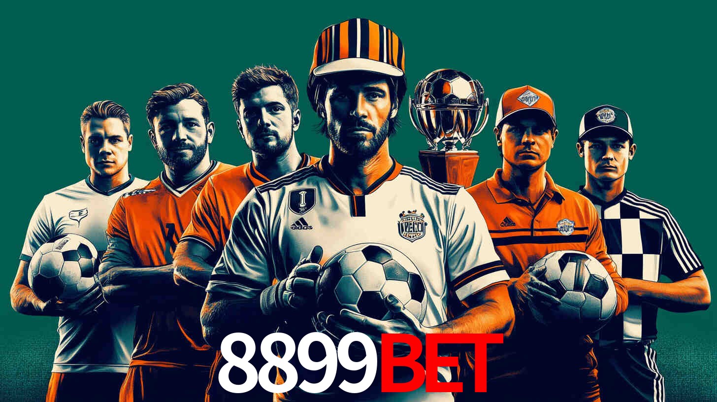 Descubra o Programa VIP da 8899BET: Vantagens Exclusivas para Jogadores