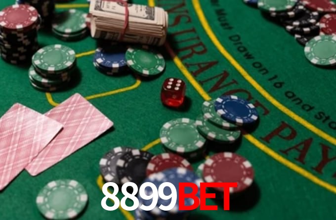 8899BET.COM