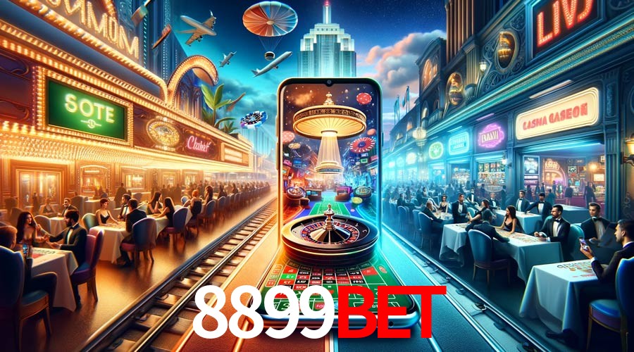 2FA Security 8899BET