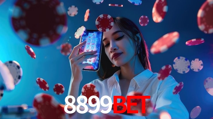 Inovações de Jogos na 8899BET: O Futuro das Experiências Interativas