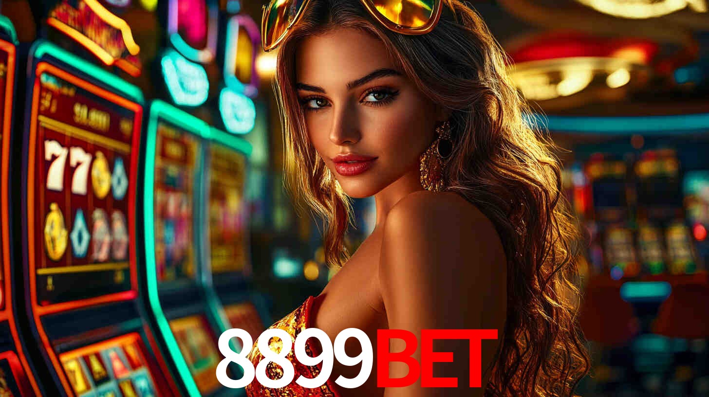 Premium Interface 8899BET