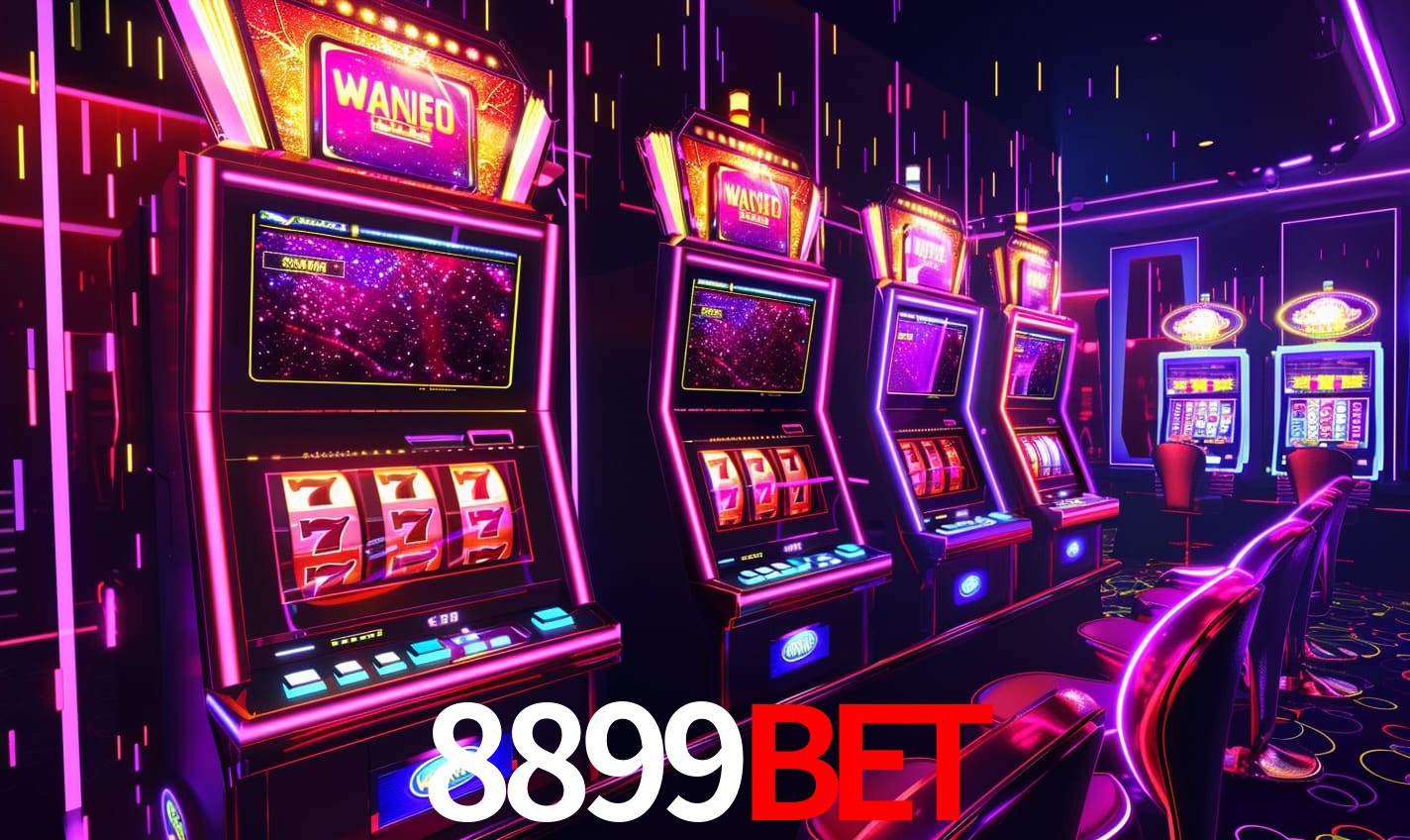 Descubra a Essência do 8899BET: Nossa História e Compromissos