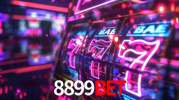 Game Providers 8899BET