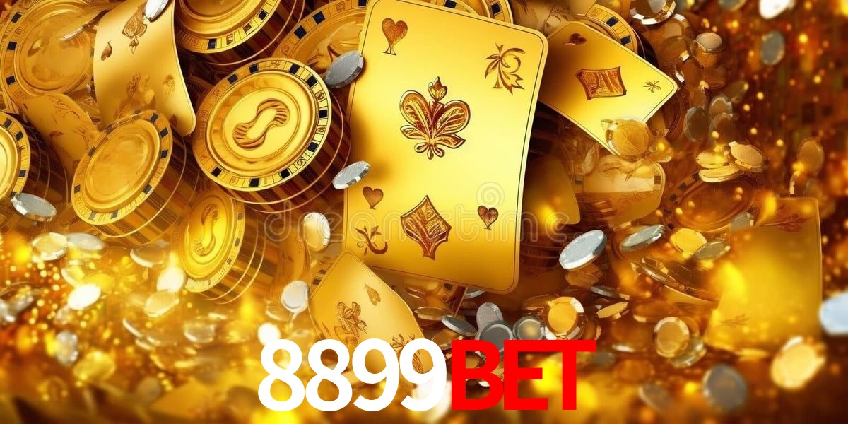 Explorando a Categoria de Eventos em Apostas na 8899BET