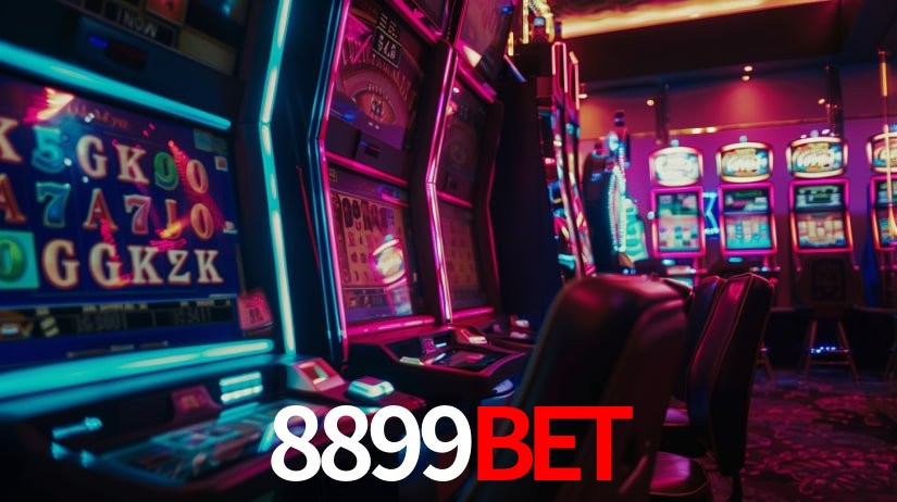 Flash Promotion 8899BET