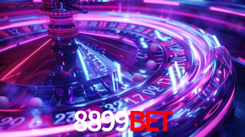 Descubra o Programa VIP da 8899BET: Vantagens Exclusivas para Jogadores