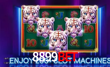 APP oficial da 8899BET para mobile