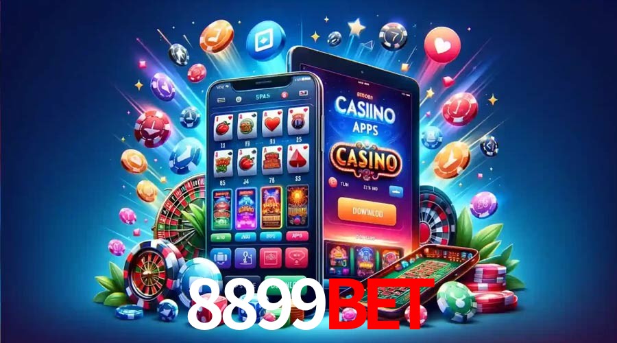 Quick Registration 8899BET