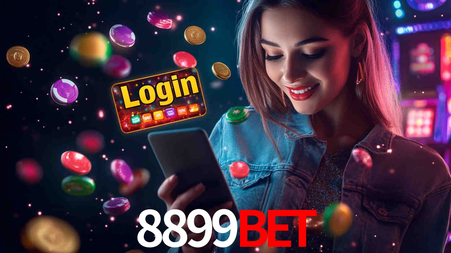 A Popularidade dos Caça-Níqueis no 8899BET