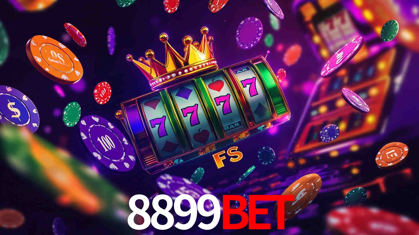 Exclusive Games 8899BET