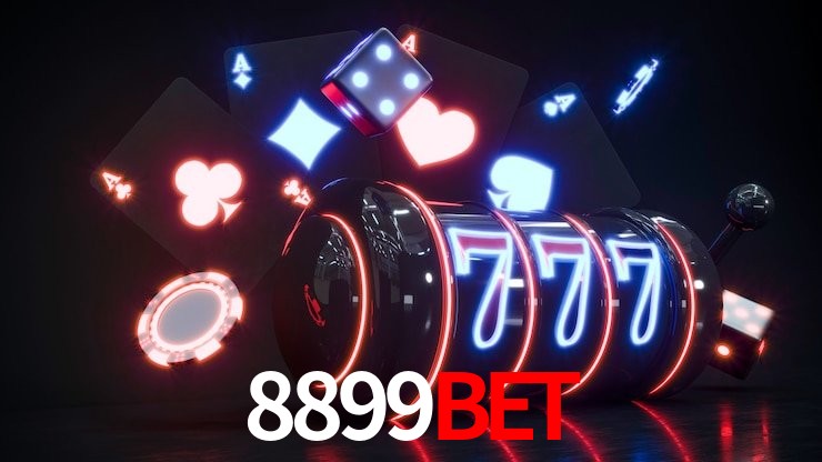 Football Betting 8899BET