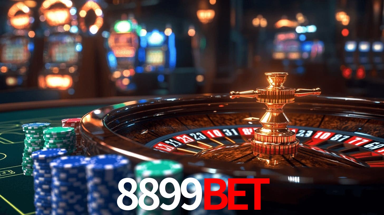 8899BET.COM