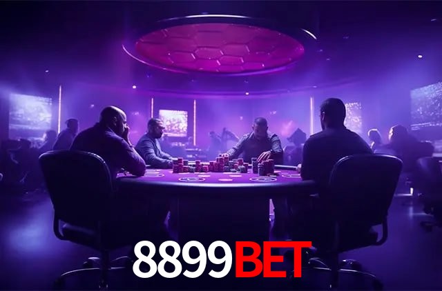Game Statistics 8899BET