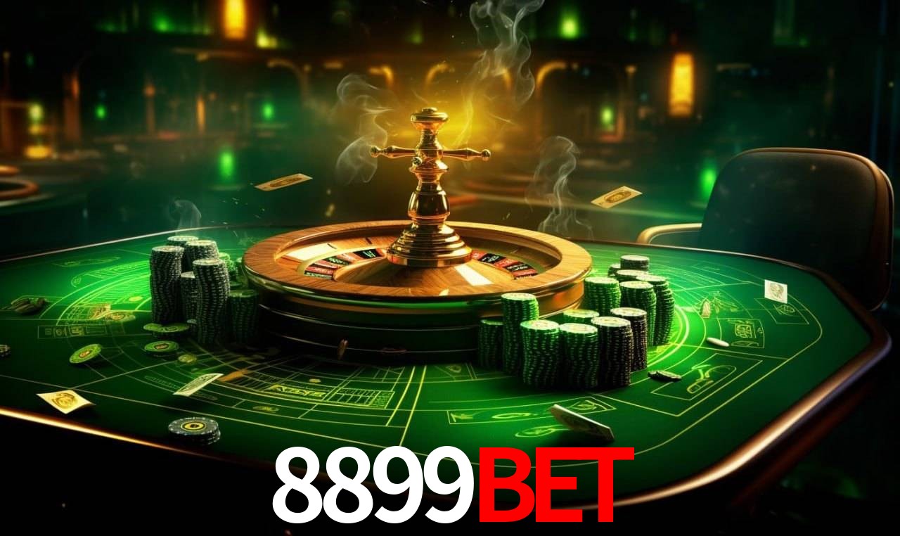 A Emoção da Loteria na 8899BET: Uma Chance de Mudança de Vida