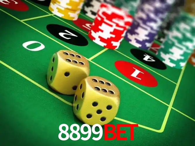 Tennis Betting 8899BET