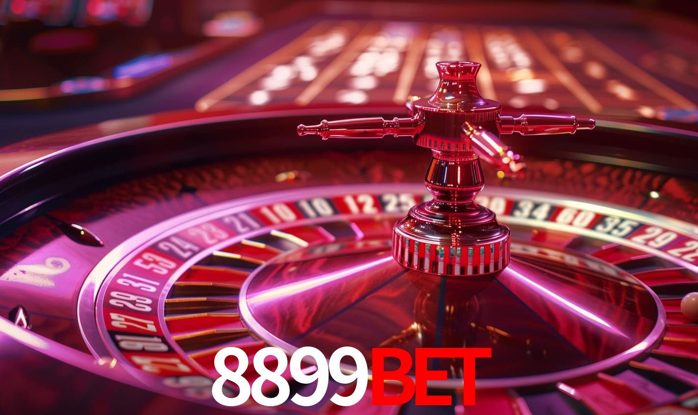 Descubra a Essência do 8899BET: Nossa História e Compromissos