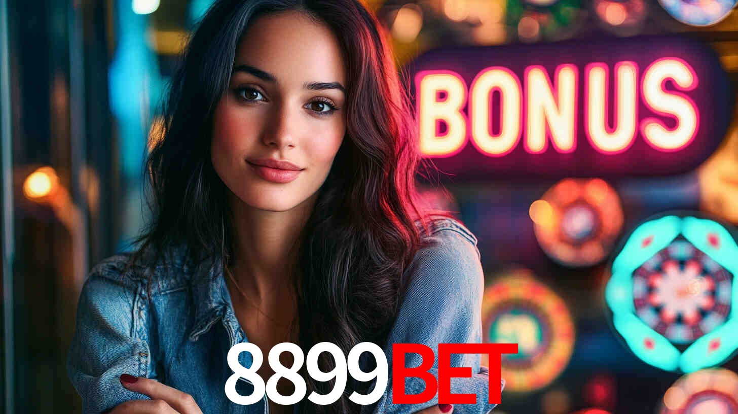 8899BET.COM