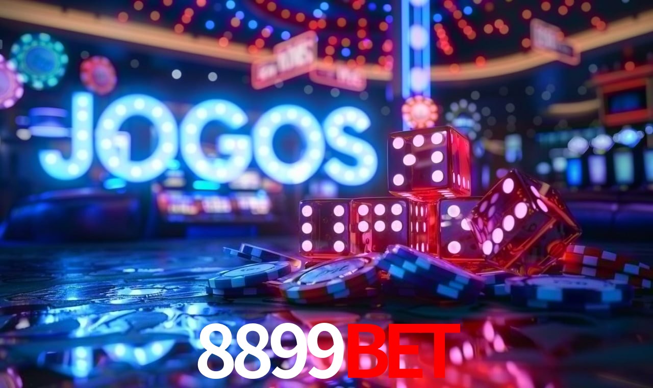 Interface Premium 8899bet