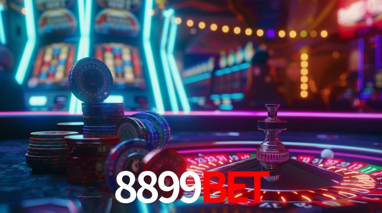 Platform Technology 8899bet