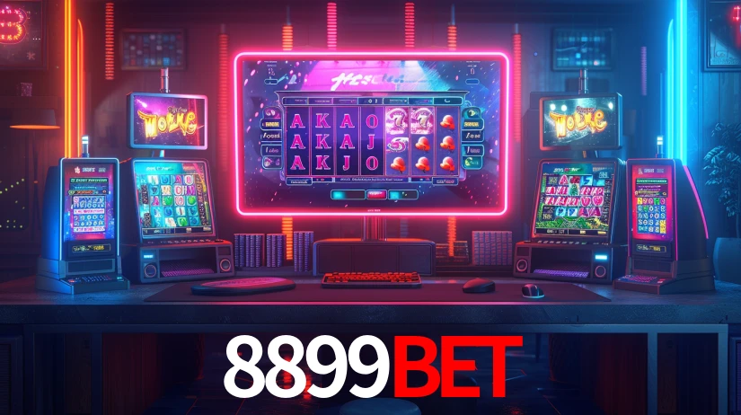8899bet