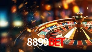 Sistemas de Segurança 8899bet