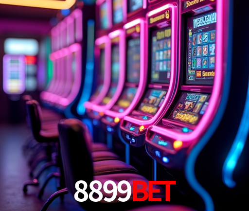 Ofertas Exclusivas 8899bet