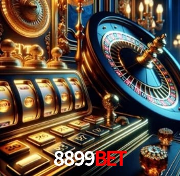 Casino VIP 8899bet