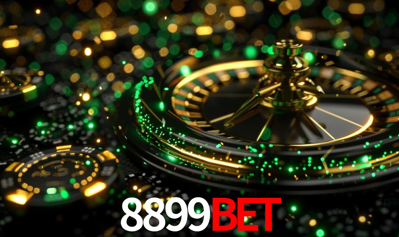 Jogos online 8899bet