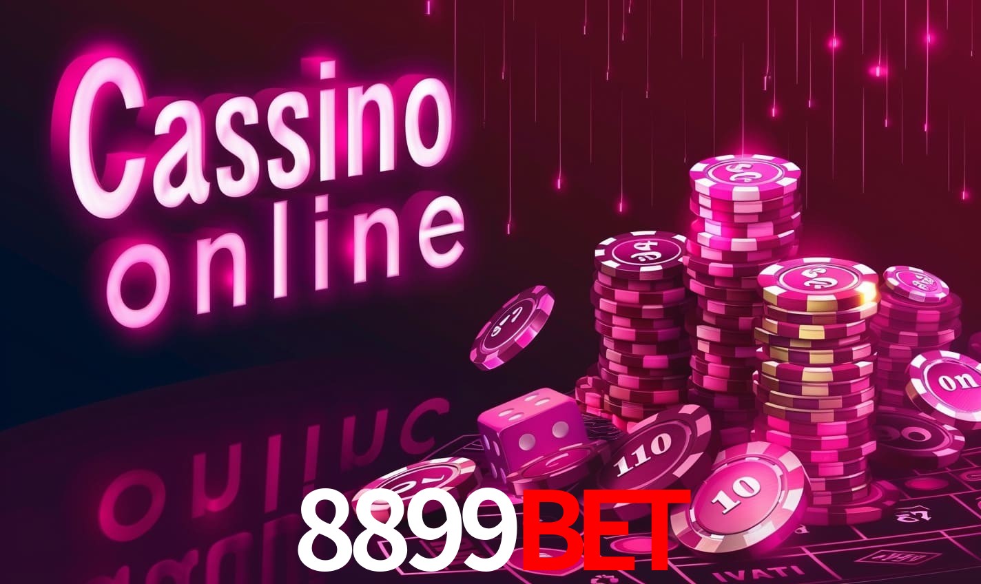 Inovações de Jogos na 8899bet: O Futuro das Experiências Interativas