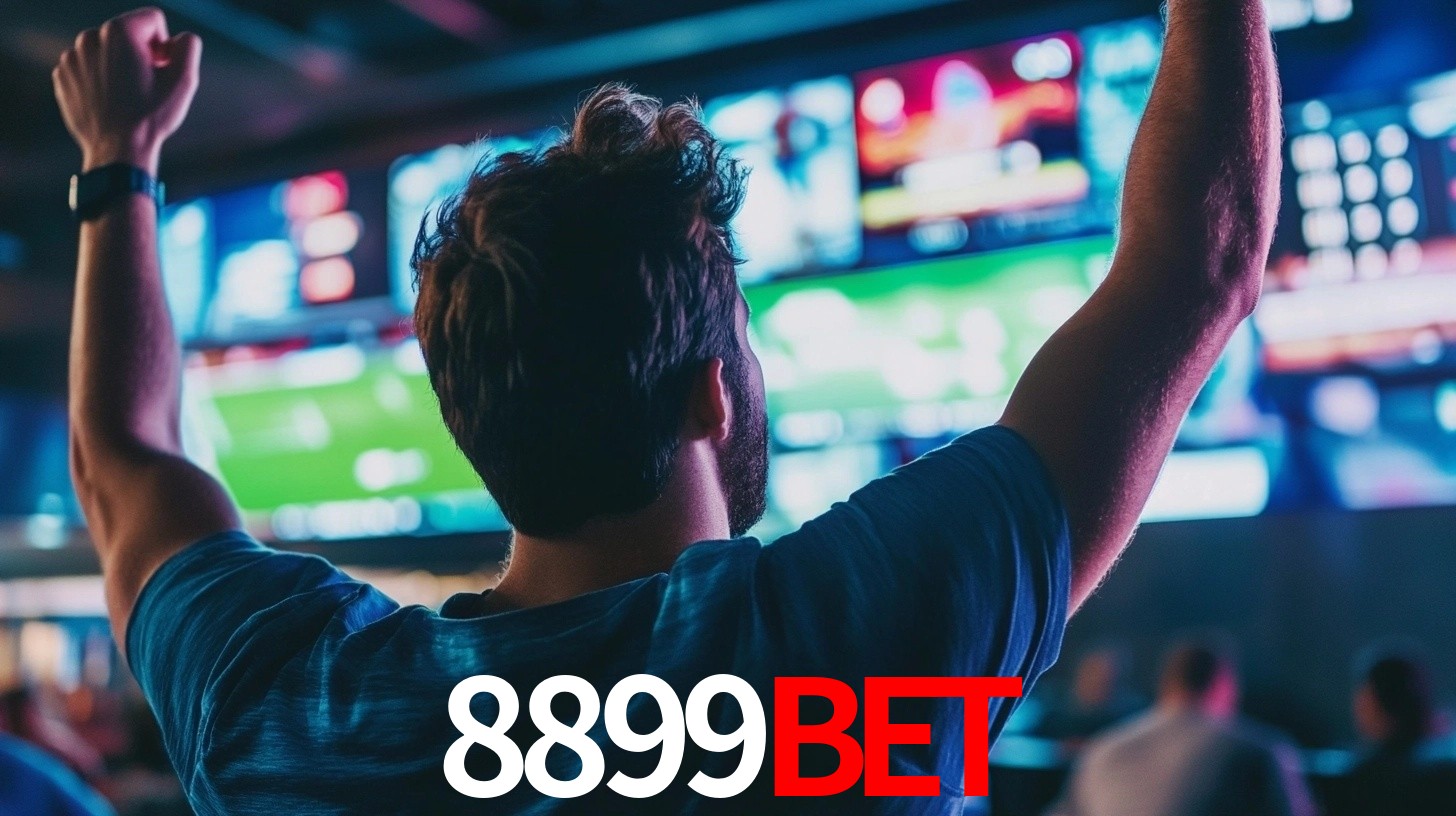 8899bet
