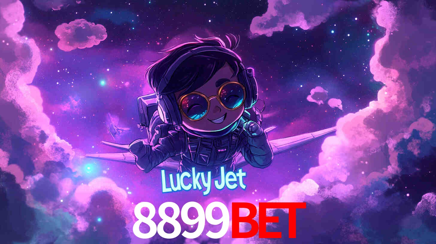 Apostas Esportivas na 8899bet: Um Guia Completo