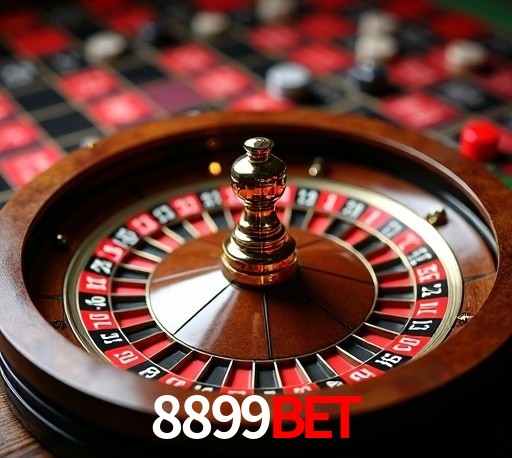 Integração de APIs 8899bet