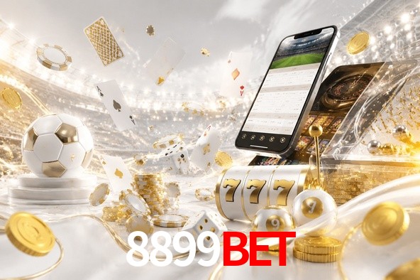 Bonus Features 8899bet