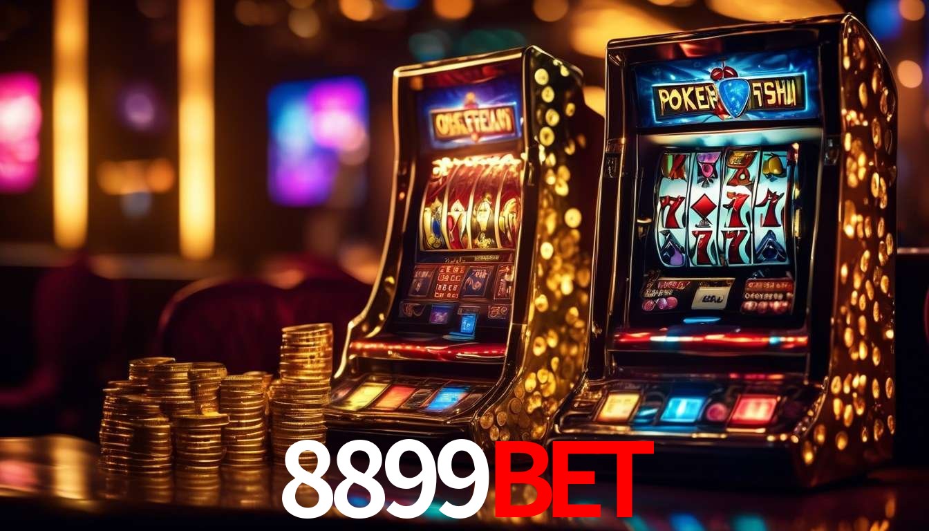 A Emoção da Loteria na 8899bet: Uma Chance de Mudança de Vida