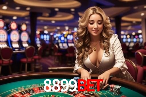 Football Betting 8899bet