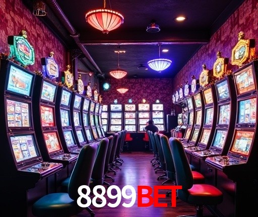 Fortune Tiger 8899bet