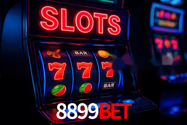 Promoções Sazonais 8899bet