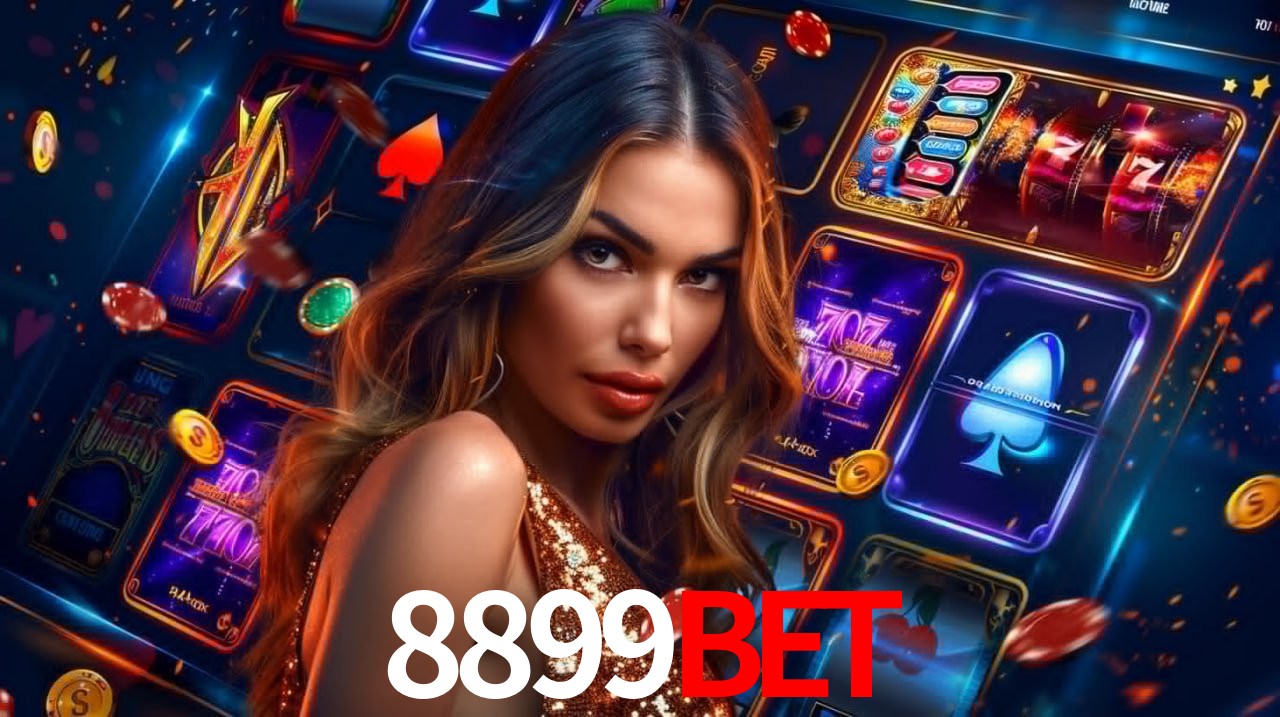 App oficial 8899bet