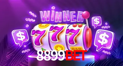 Apostas Esportivas na 8899bet: Um Guia Completo