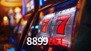Diretório de Jogos 8899bet