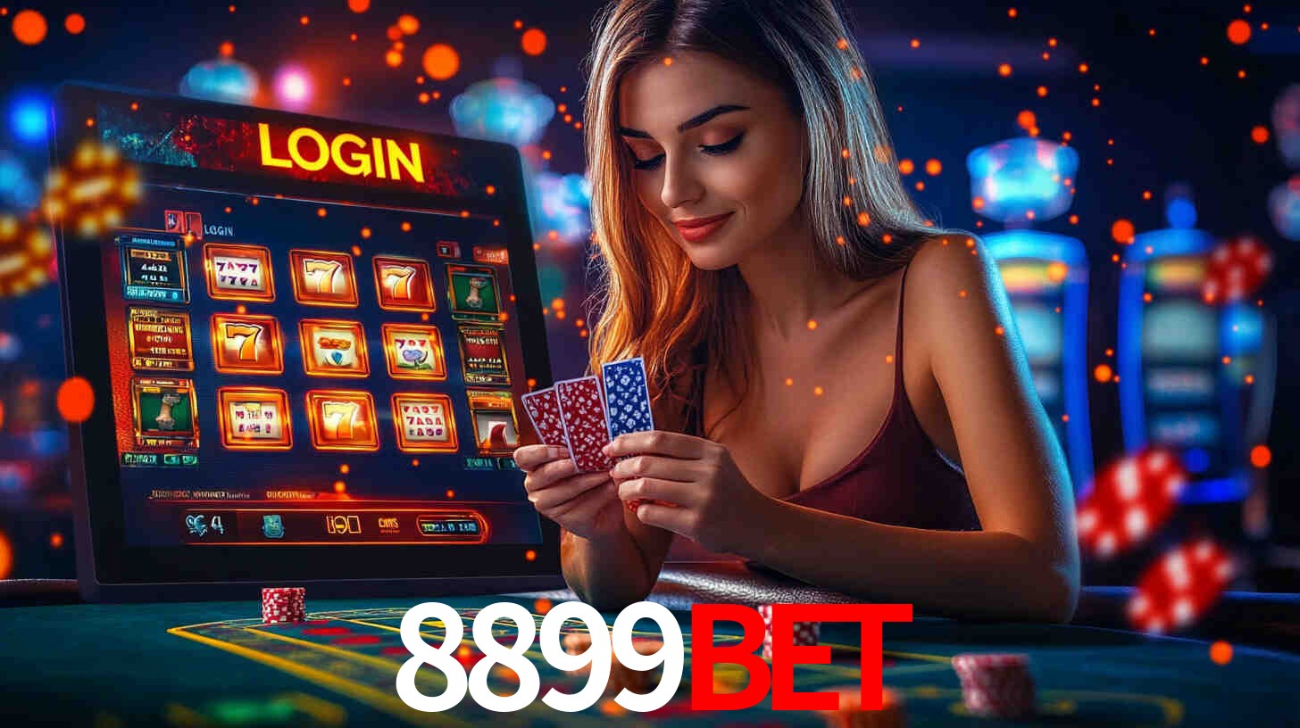 8899bet