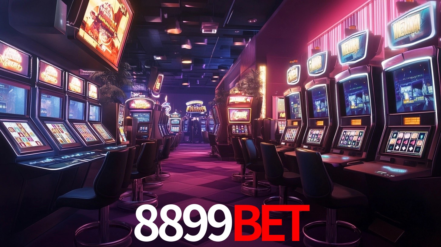 Exclusive Games 8899bet